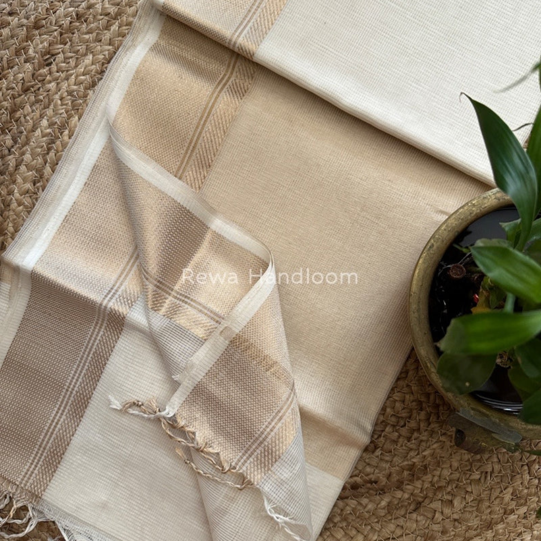 Where to Buy Maheshwari Sarees in Maheshwar: A Guide for Authentic Handloom Lovers