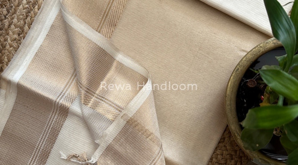Where to Buy Maheshwari Sarees in Maheshwar: A Guide for Authentic Handloom Lovers
