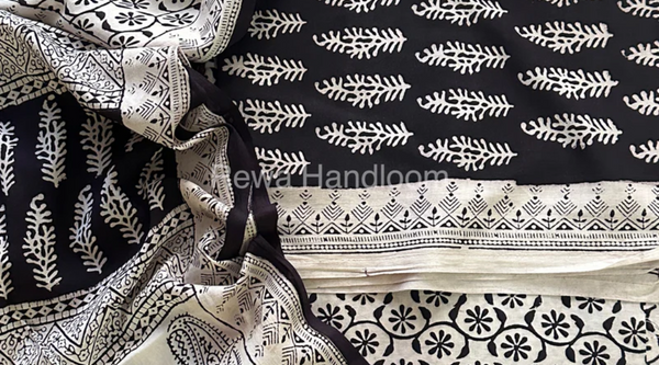 Bagh Print Suits Online