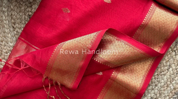 Understanding the Price of Maheshwari Sarees: What Makes Them Truly Valuable