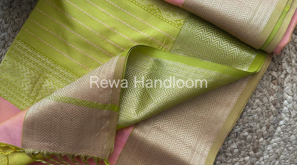 Is Maheshwari Silk Soft? Discover the Feel of Tradition with Rewa Handloom
