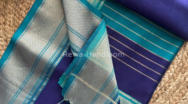 How to Identify Maheshwari Saree: A Quick Guide for Every Handloom Lover