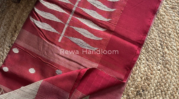 The Timeless Legacy: History of Maheshwari Sarees