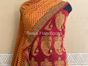 Bagh Print Suits & Dupattas