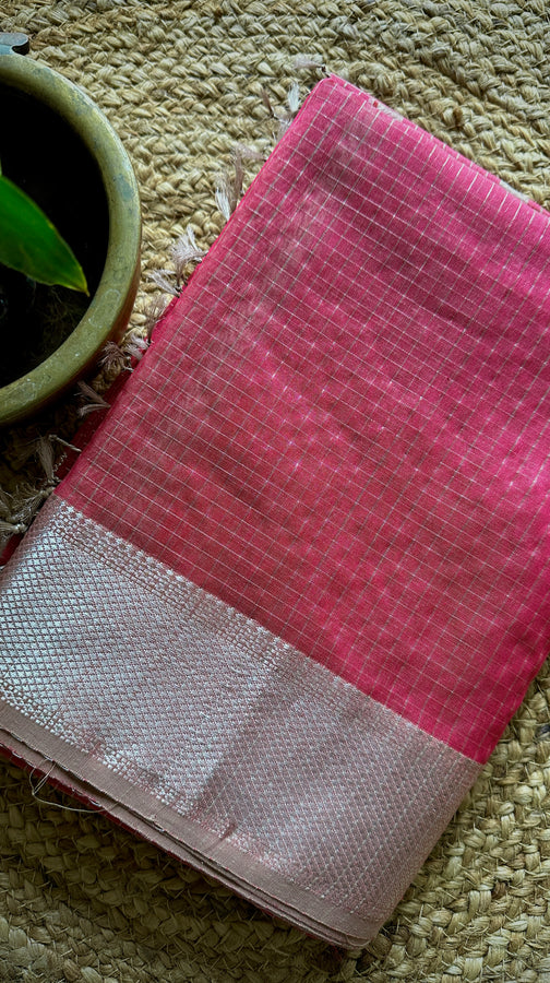 Maheshwari Sarees ~ माहेश्वरी साड़ियाँ
