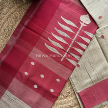 Exclusive Maheshwari by Rewa
