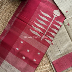 Exclusive Maheshwari by Rewa