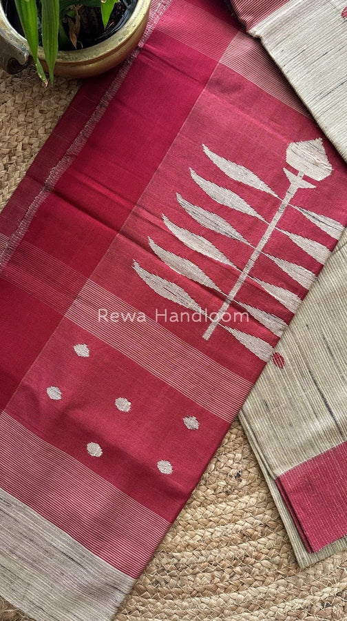 Exclusive Maheshwari by Rewa