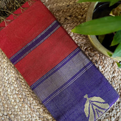 Maheshwari Silk Dupattas