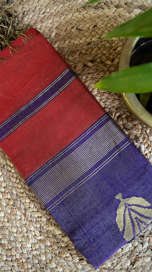 Maheshwari Silk Dupattas