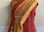 Maheshwari Bagh Print Suits
