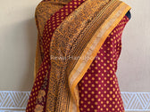 Maheshwari Bagh Print Suits