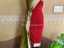 Maheshwari Traditional Plain Silk Suits