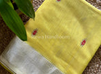 Maheshwari Silver Zari Sarees