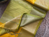 Maheshwari Pure Silk Sarees