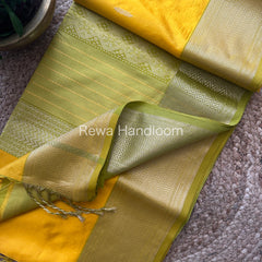 Maheshwari Pure Silk Sarees