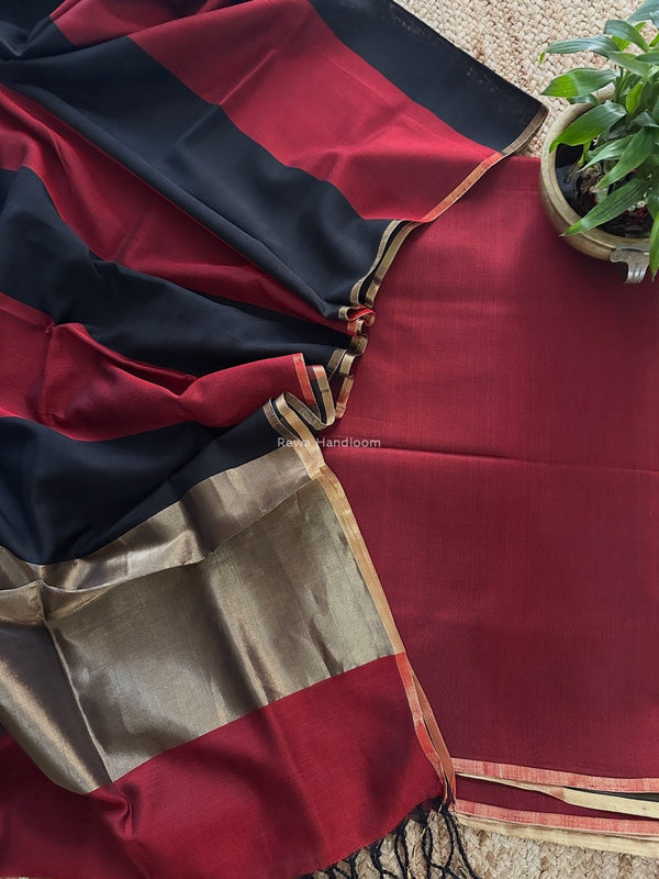 Maheshwari Four Paddle Cotton Suits