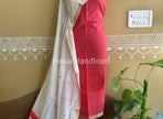 Maheshwari Silk Suits