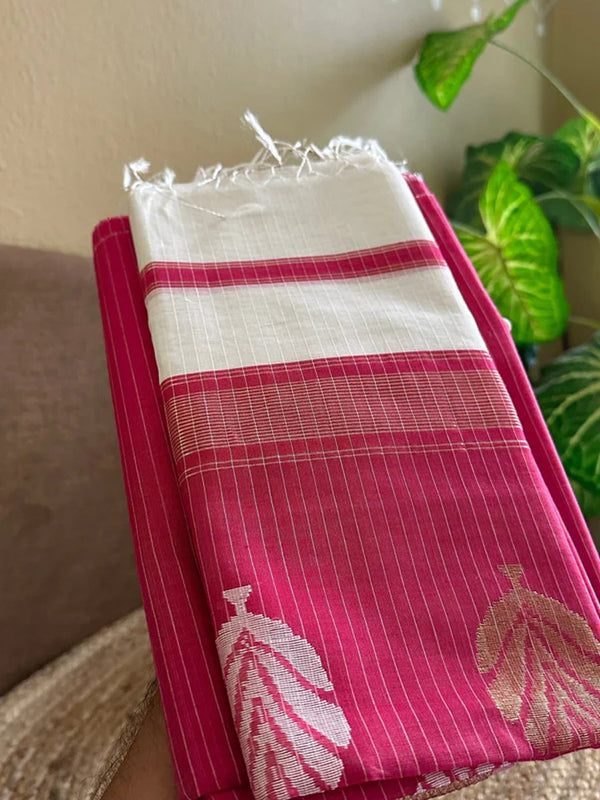Maheshwari Katan Suite Sets