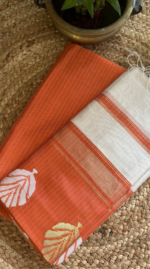 Maheshwari Katan Suite Sets