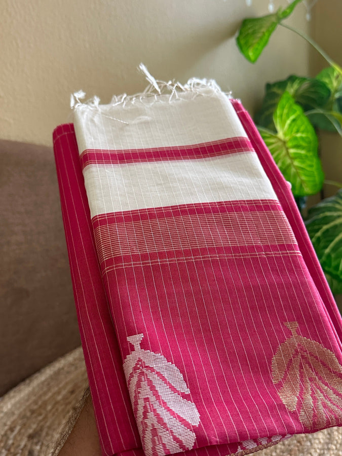 Maheshwari Katan Suite Sets