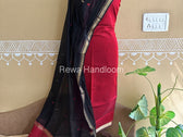 Maheshwari Butta Suits