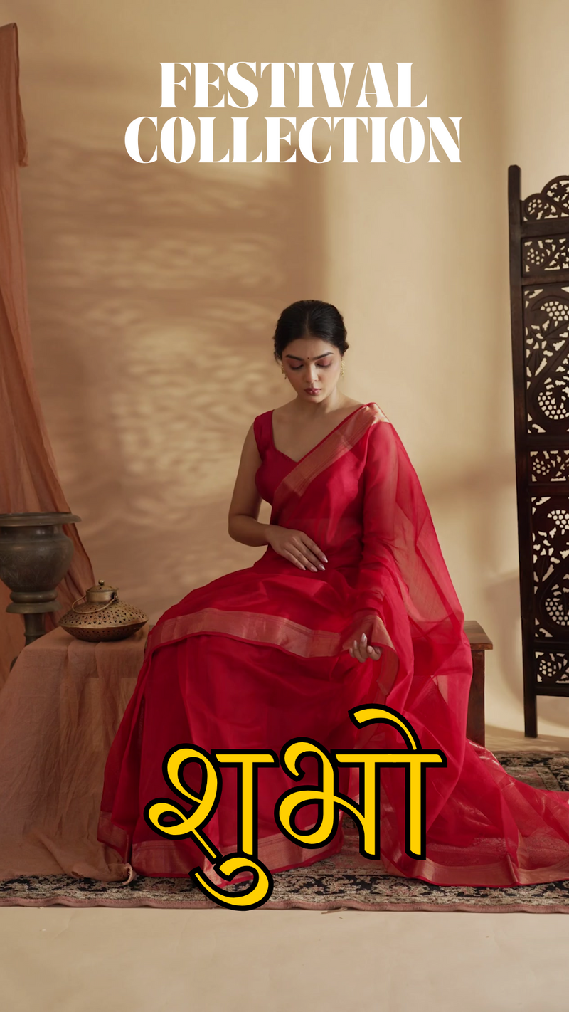 Festival Collection by Rewa