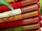 Maheshwari 75 Silk Sarees