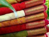 Maheshwari 75 Silk Sarees