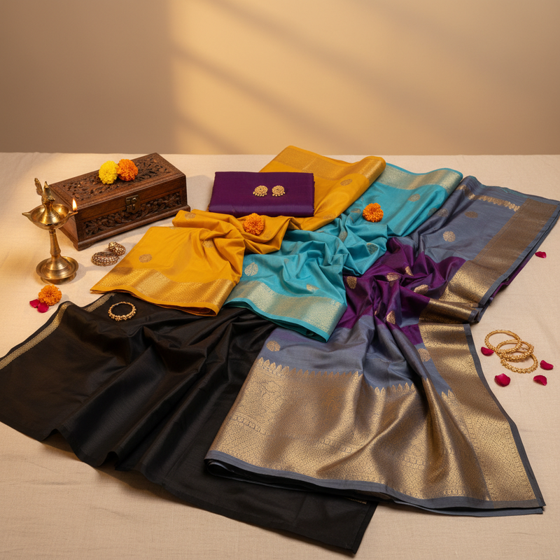 Luxe Selections - Gifts ₹4,500-₹6,000
