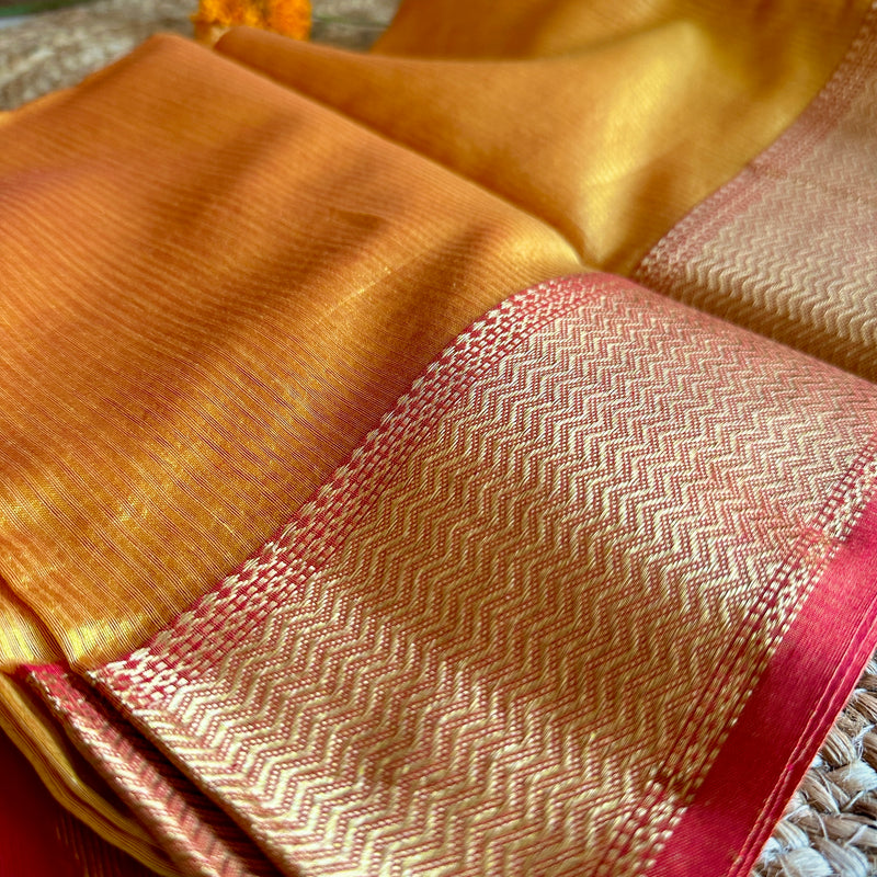 Maheshwari 75 Silk  Saree