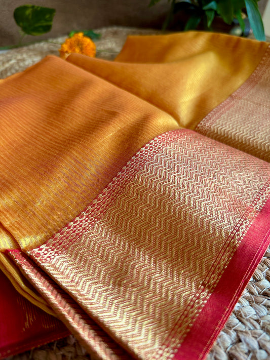 Maheshwari 75 Silk  Saree