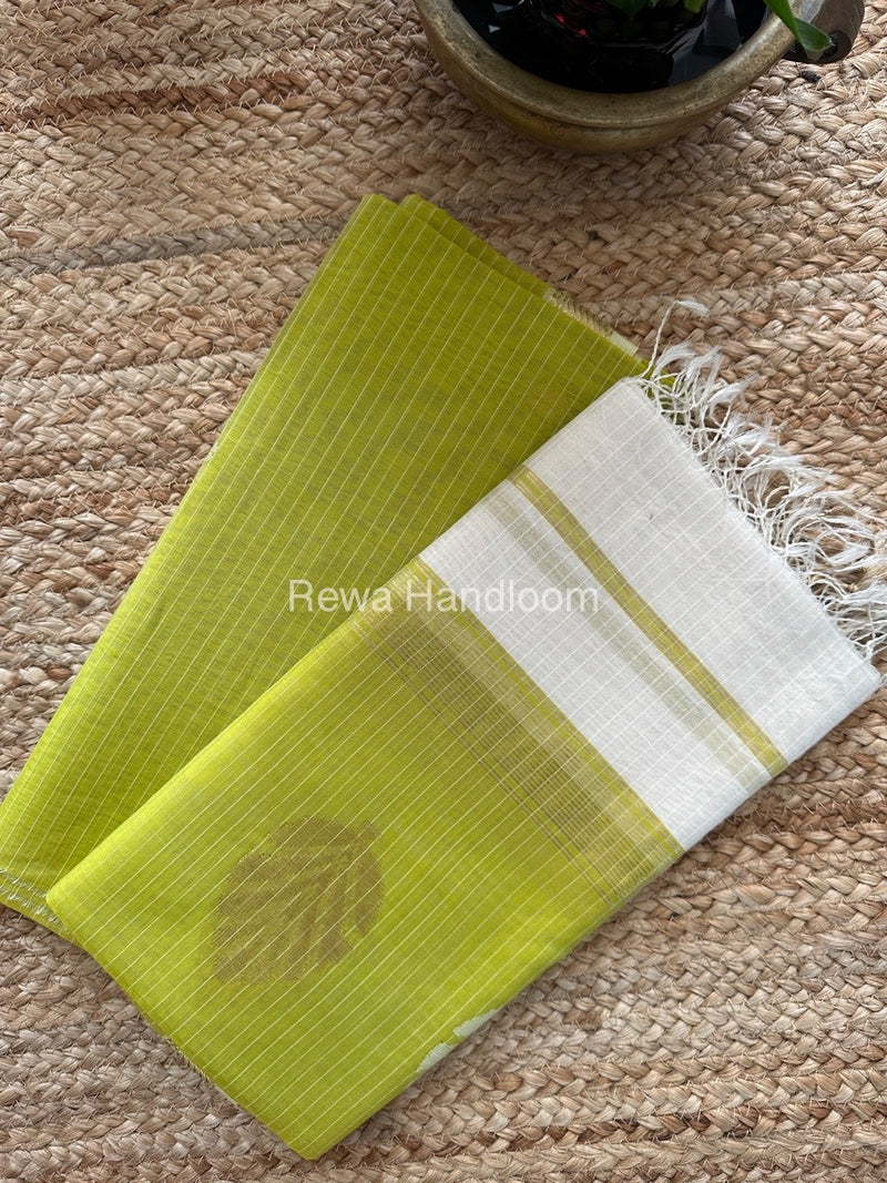 Maheshwari Top Dupatta Sets