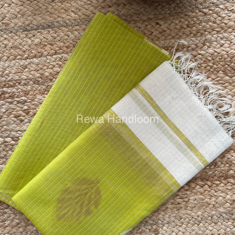 Maheshwari Top Dupatta Sets