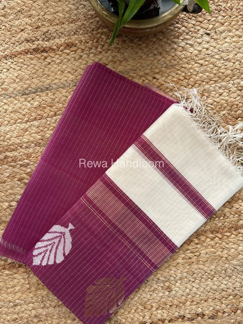 Maheshwari Top Dupatta Sets