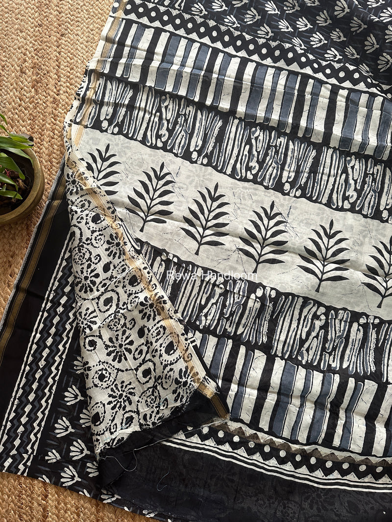  Chanderi Saree