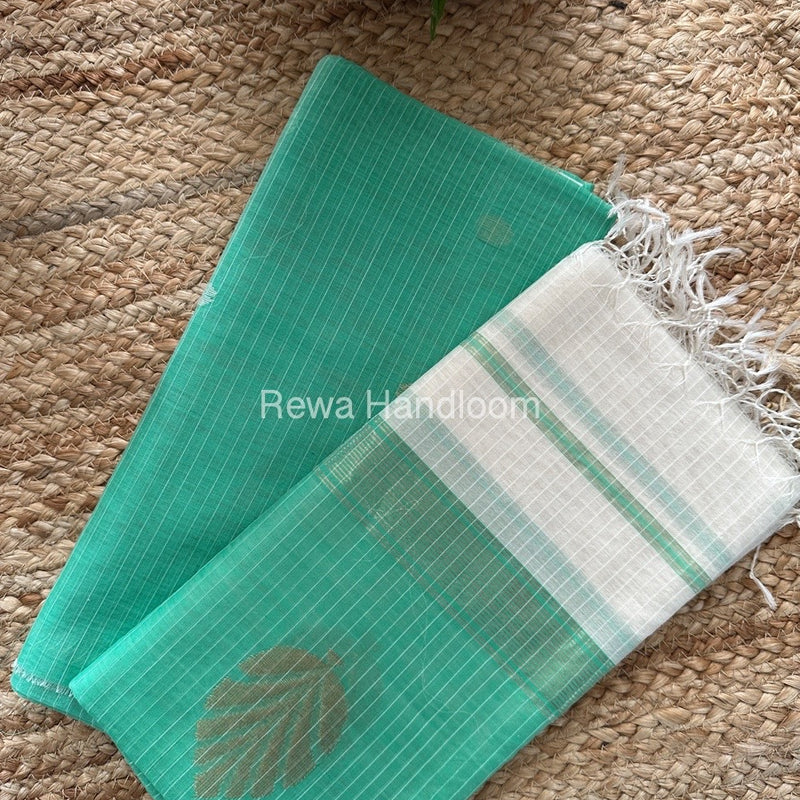 Maheshwari Top Dupatta Sets