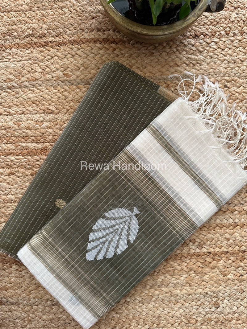 Maheshwari Top Dupatta Sets