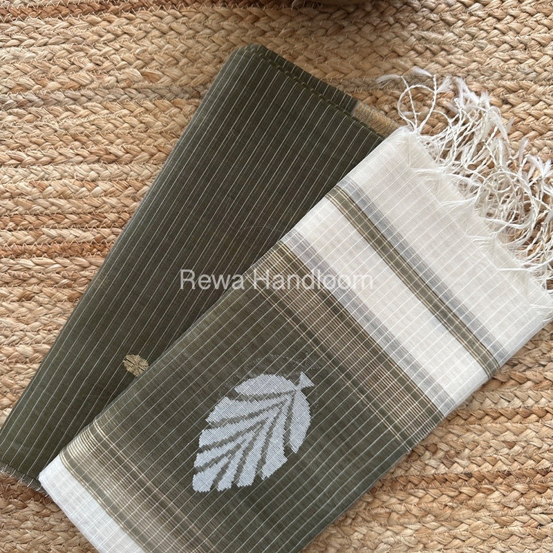 Maheshwari Top Dupatta Sets