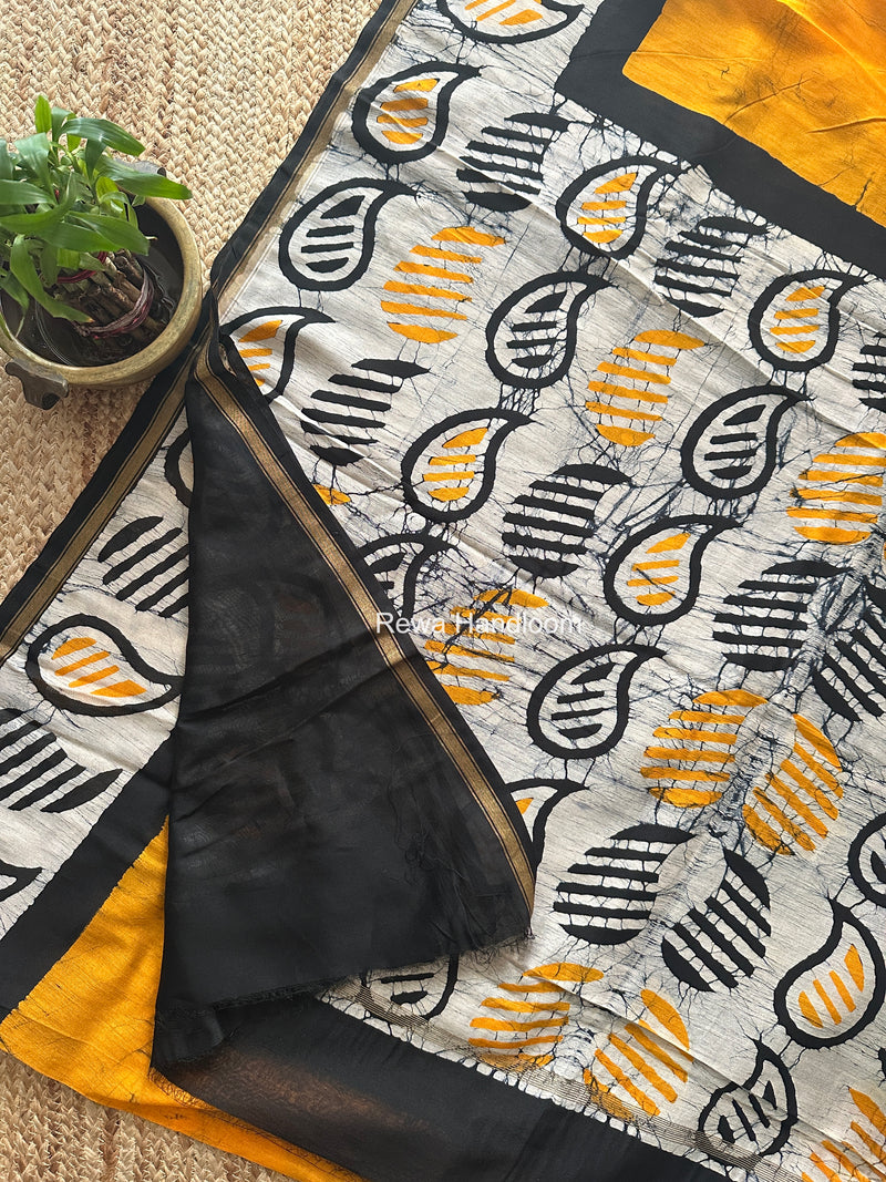  Chanderi Saree