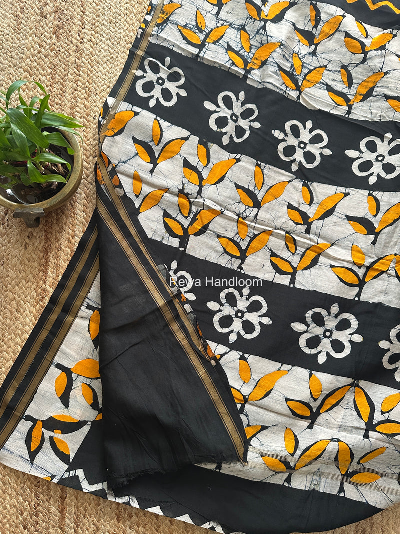  Chanderi Saree