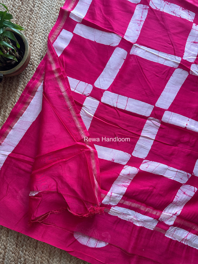  Chanderi Saree