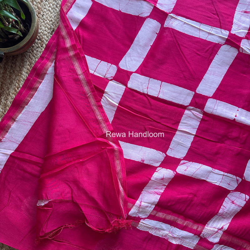  Chanderi Saree