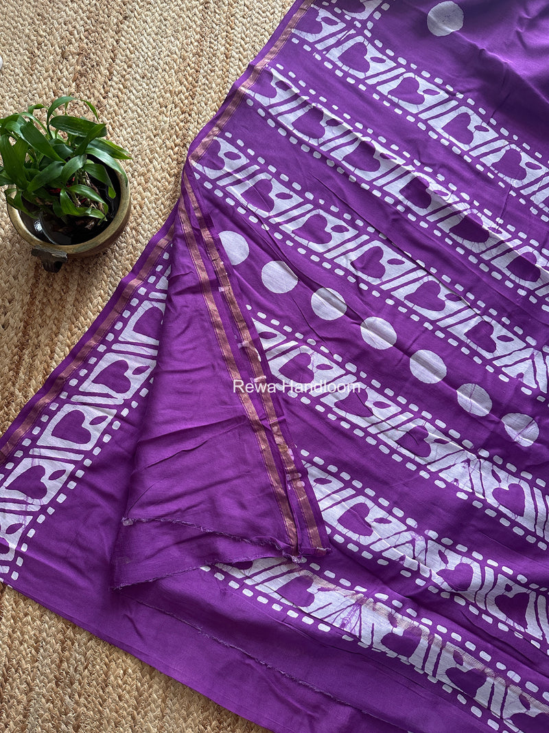  Chanderi Saree