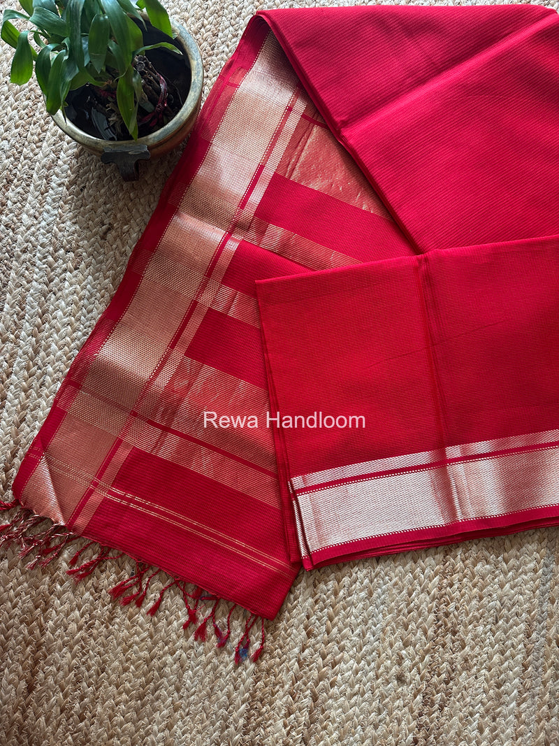  Maheswari Saree