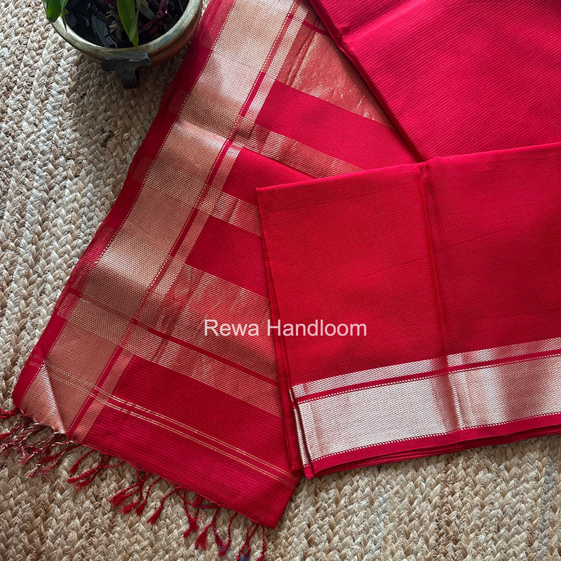  Maheswari Saree