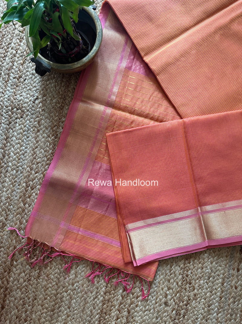  Maheswari Saree