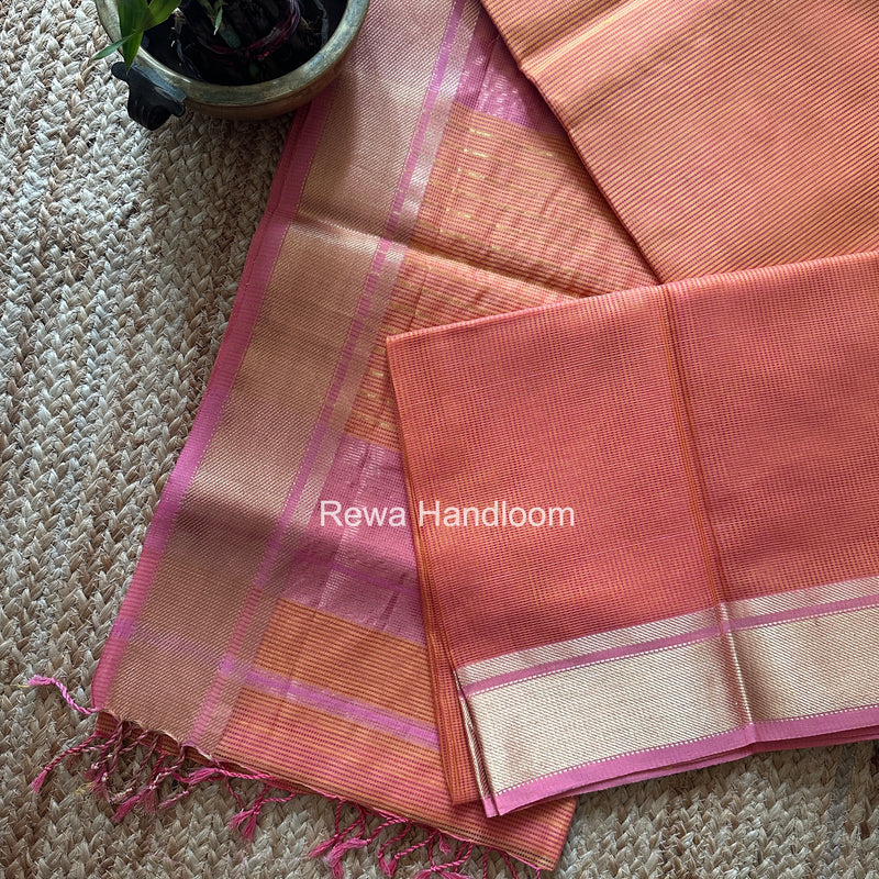  Maheswari Saree