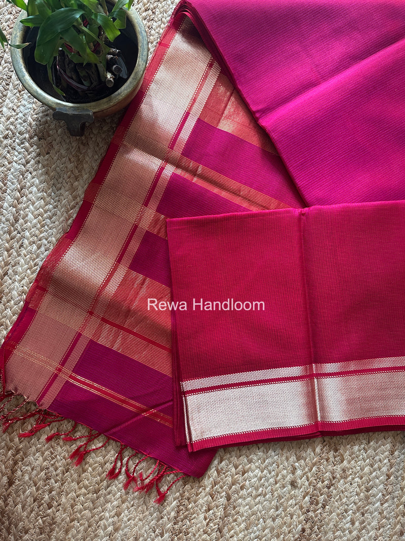  Maheswari Saree