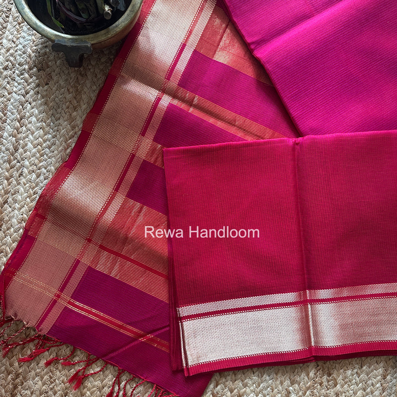  Maheswari Saree